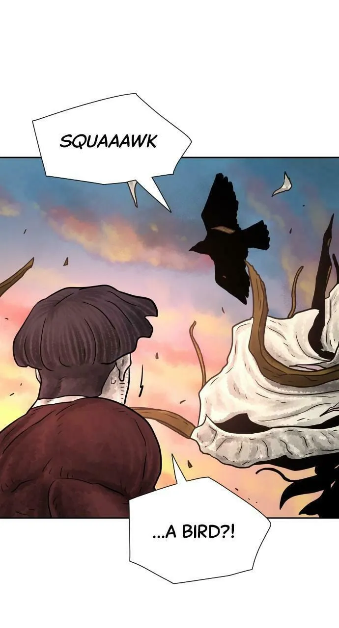 Read Warrior Executioner chapter 78 image 96 on Lezhin