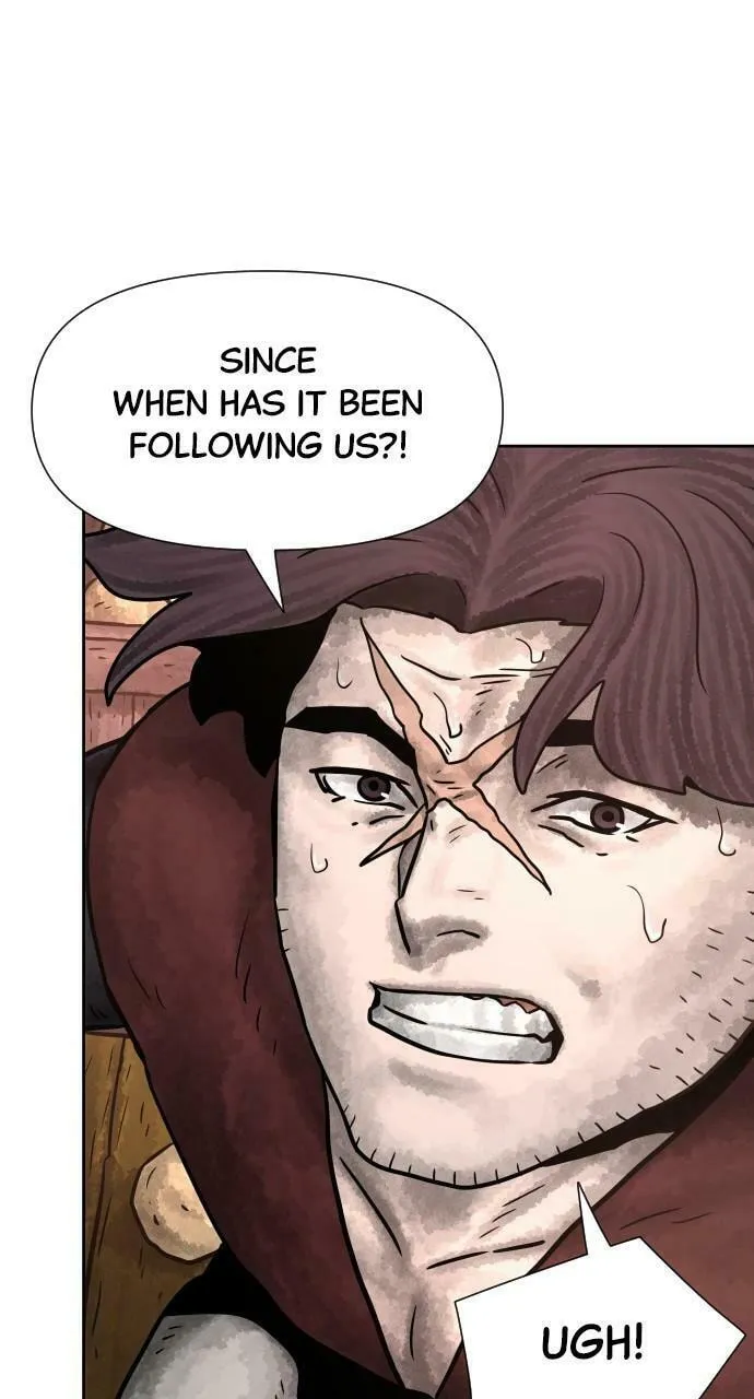 Read Warrior Executioner chapter 78 image 97 on Lezhin