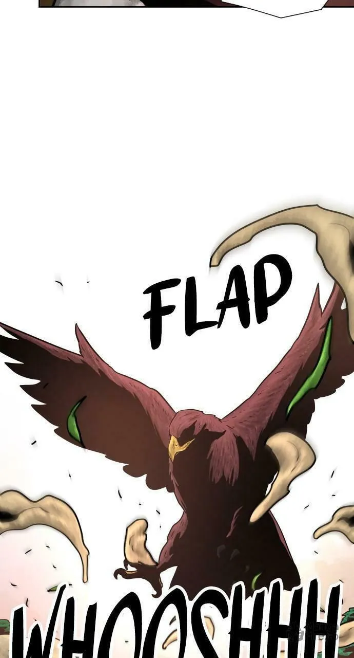 Read Warrior Executioner chapter 78 image 98 on Lezhin