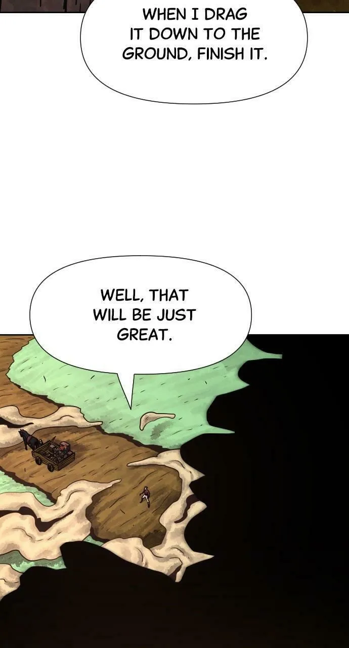 Read Warrior Executioner chapter 79 image 12 on Lezhin