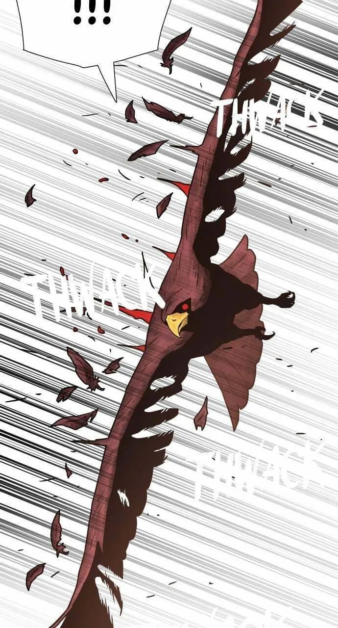 Read Warrior Executioner chapter 79 image 16 on Lezhin