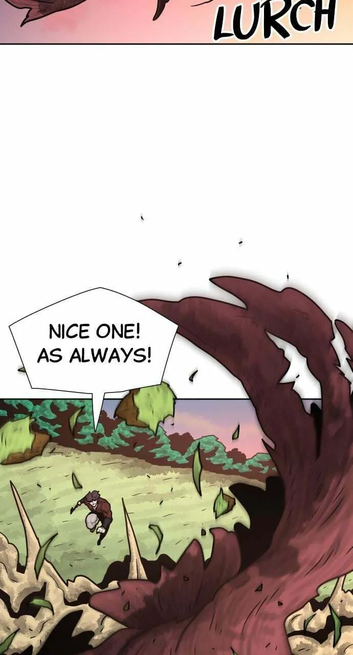 Read Warrior Executioner chapter 79 image 18 on Lezhin