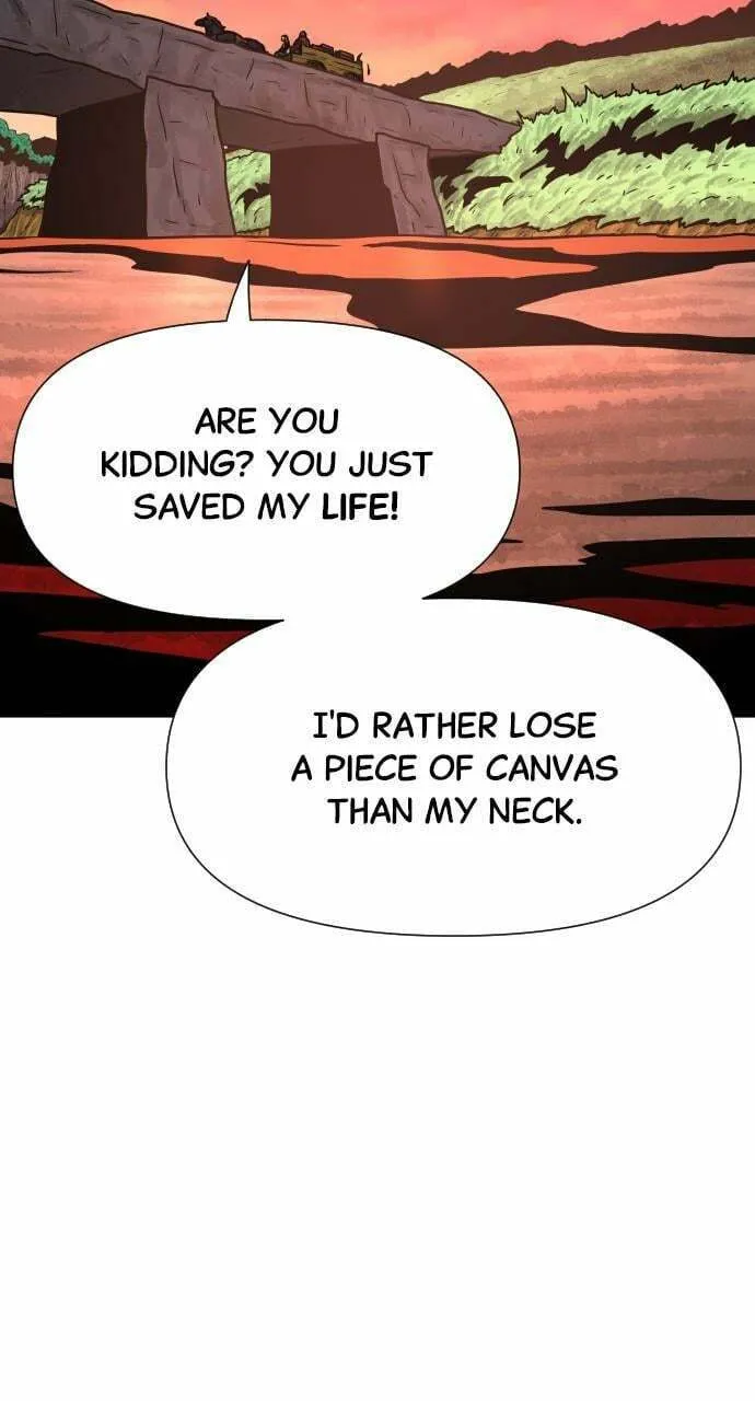 Read Warrior Executioner chapter 79 image 27 on Lezhin