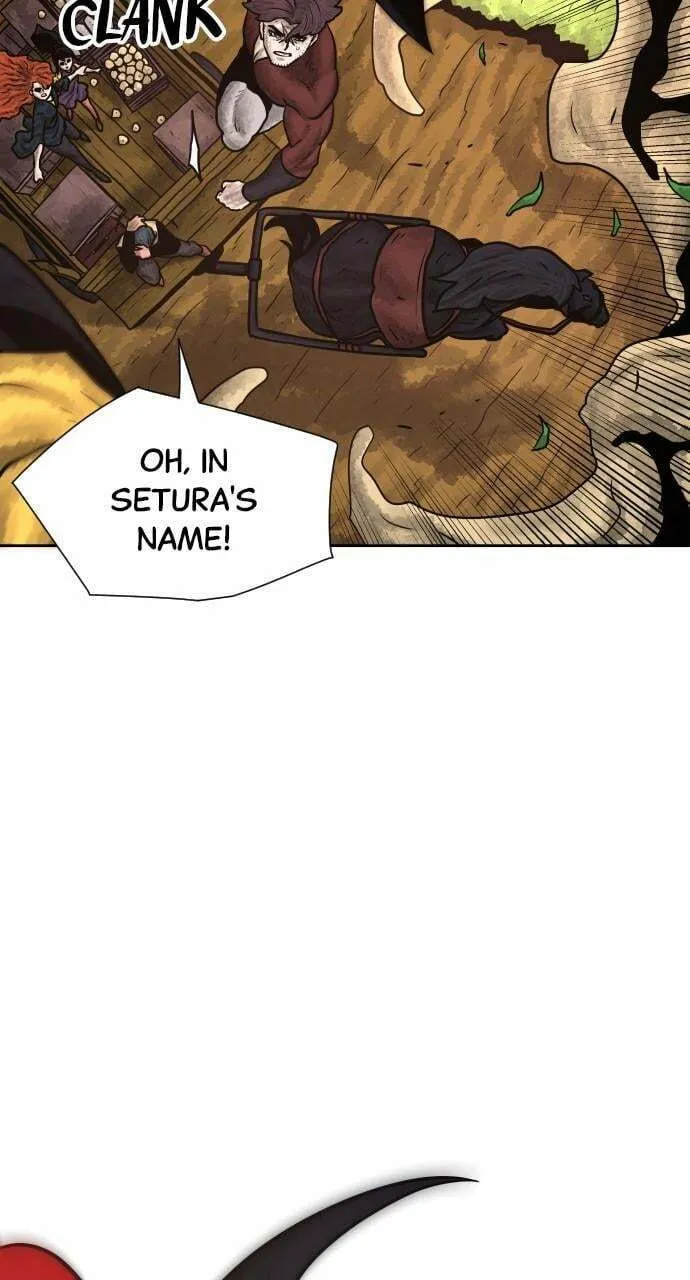 Read Warrior Executioner chapter 79 image 3 on Lezhin