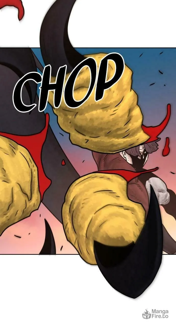 Read Warrior Executioner chapter 79 image 4 on Lezhin