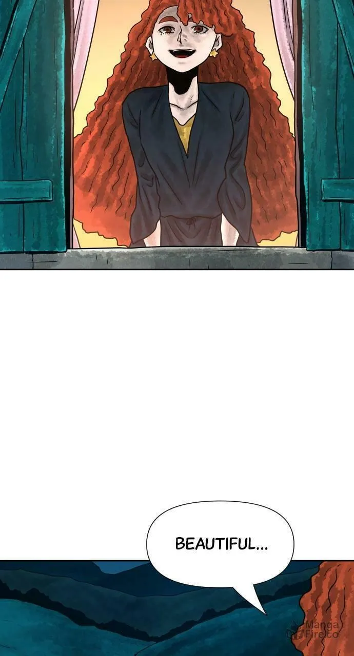 Read Warrior Executioner chapter 79 image 41 on Lezhin