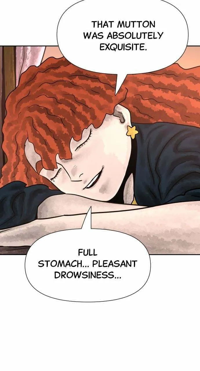 Read Warrior Executioner chapter 79 image 45 on Lezhin