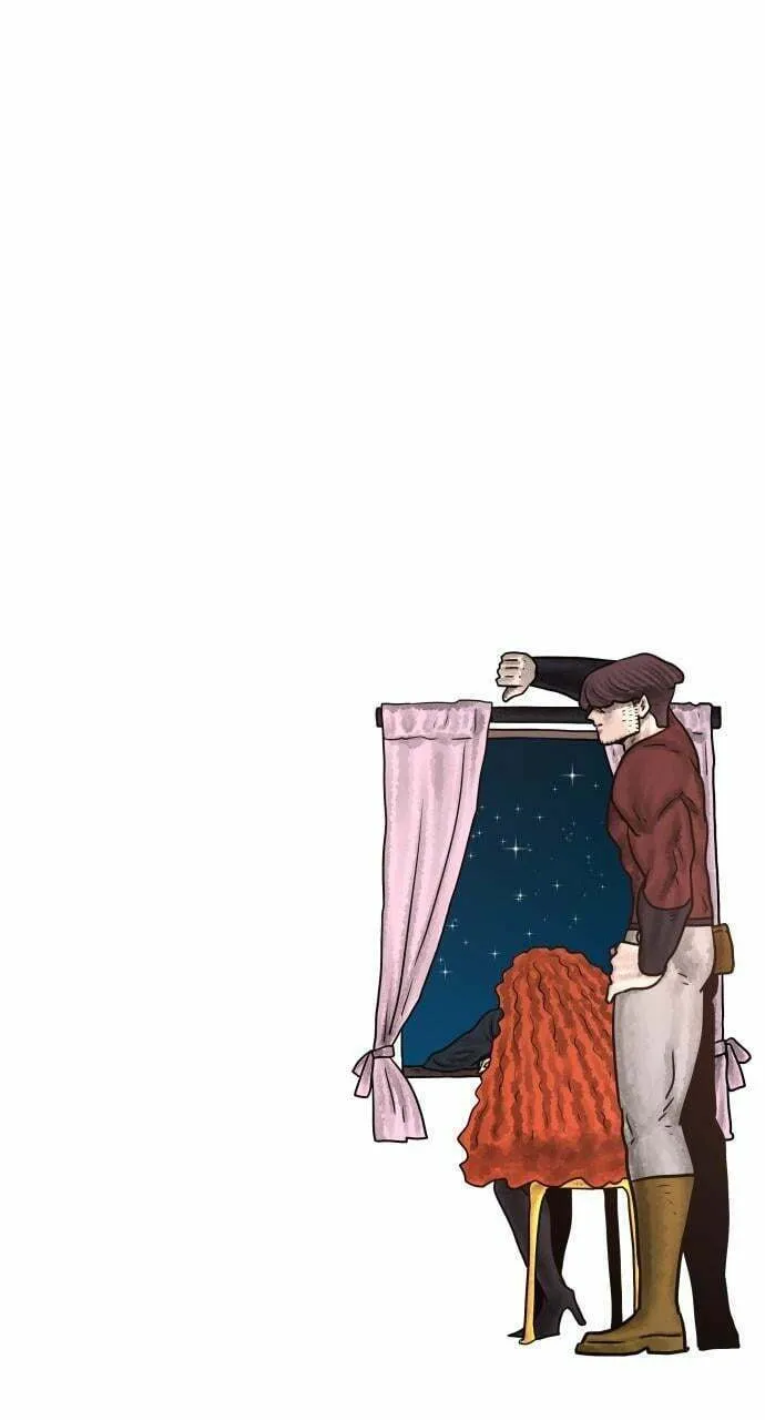 Read Warrior Executioner chapter 79 image 46 on Lezhin