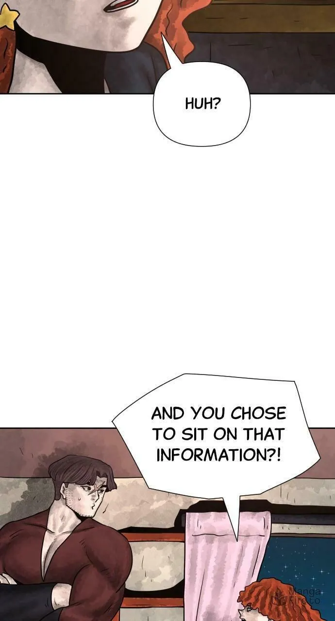 Read Warrior Executioner chapter 79 image 56 on Lezhin