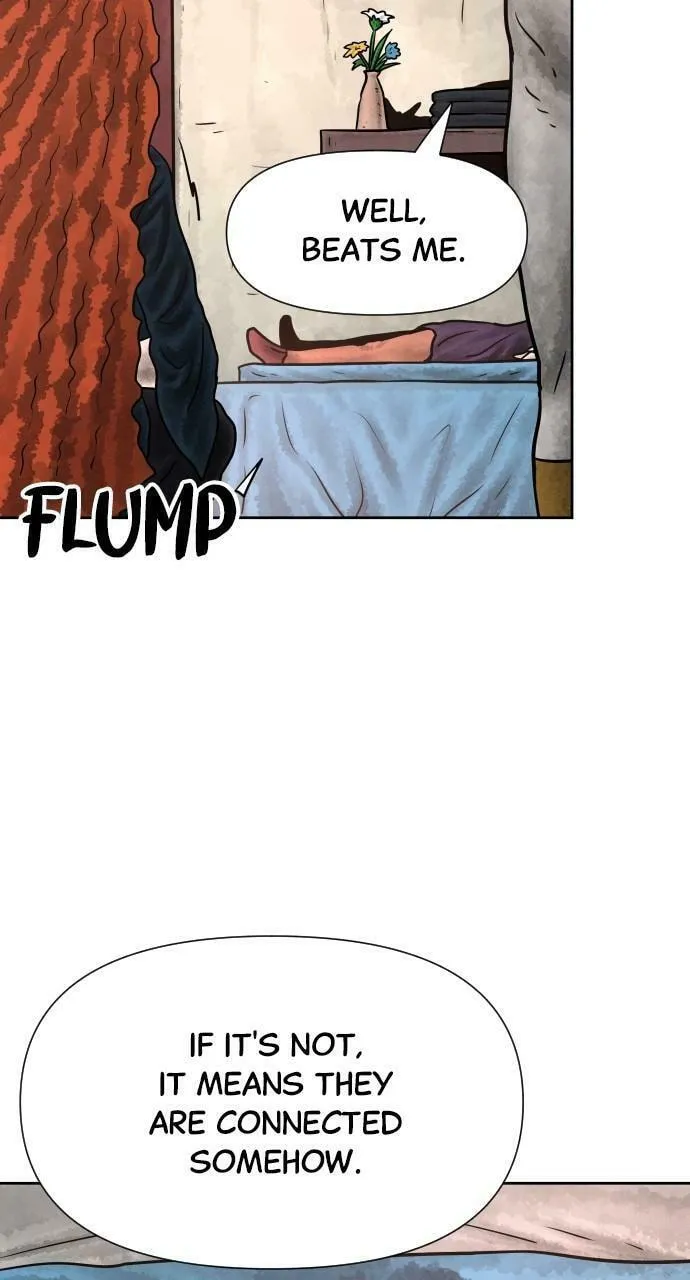 Read Warrior Executioner chapter 79 image 58 on Lezhin