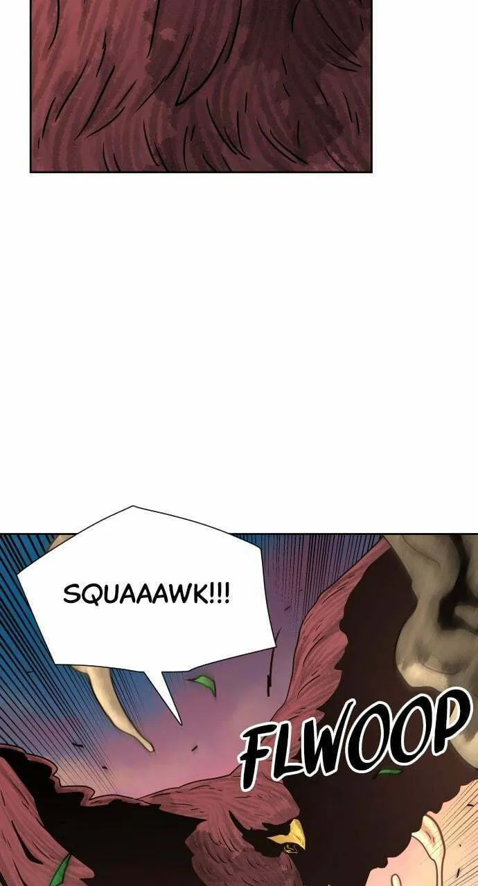 Read Warrior Executioner chapter 79 image 6 on Lezhin