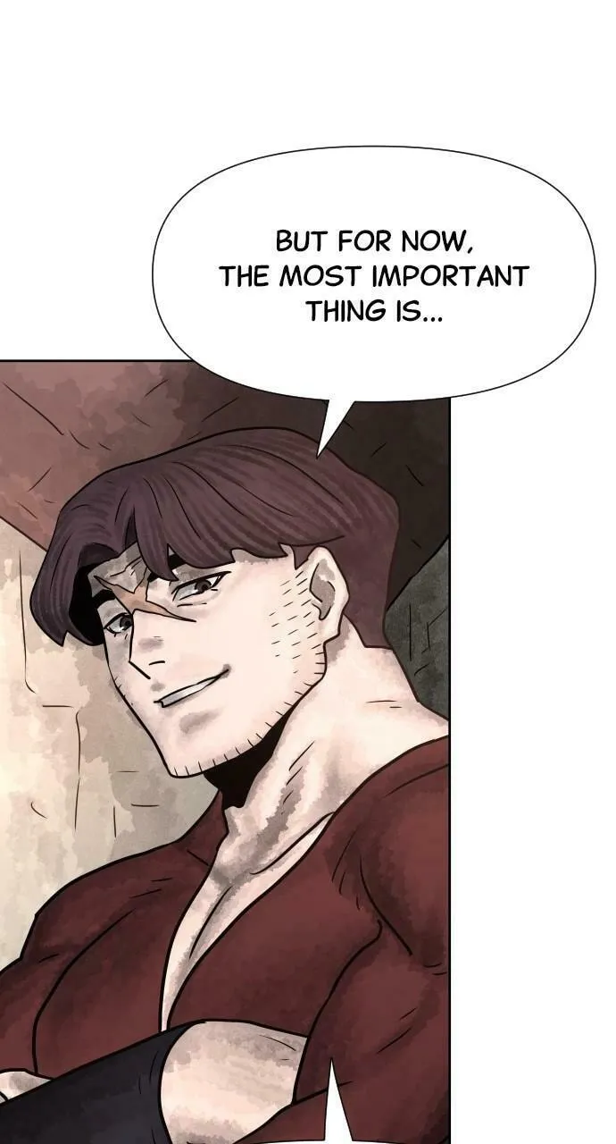 Read Warrior Executioner chapter 79 image 61 on Lezhin