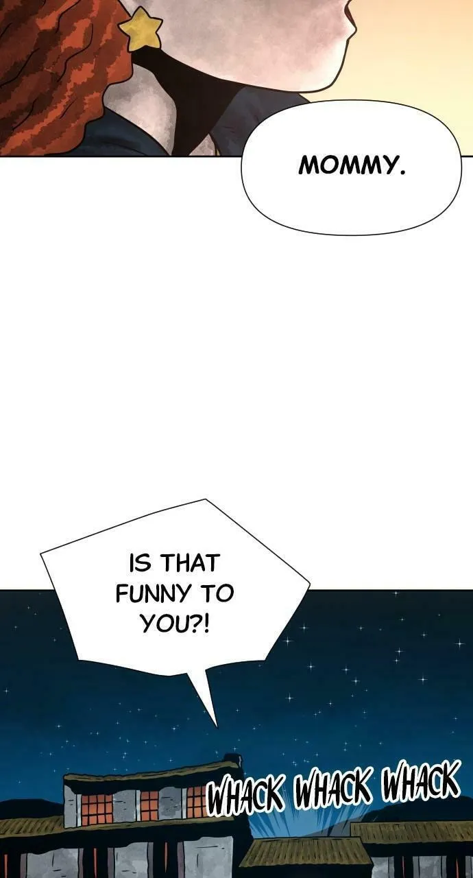 Read Warrior Executioner chapter 79 image 63 on Lezhin