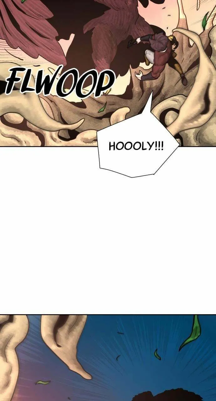 Read Warrior Executioner chapter 79 image 7 on Lezhin