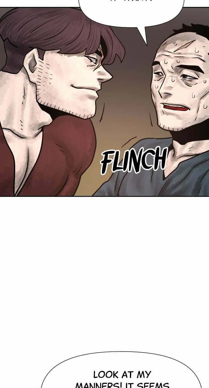 Read Warrior Executioner chapter 79 image 75 on Lezhin