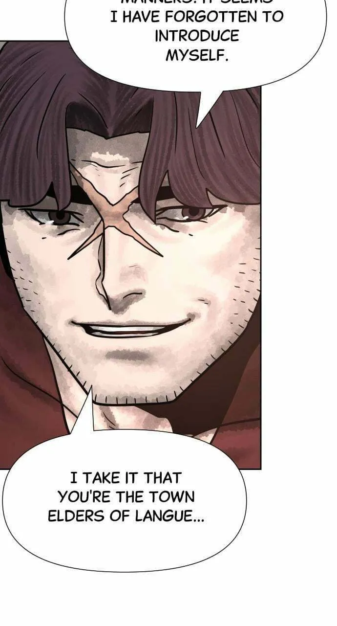 Read Warrior Executioner chapter 79 image 76 on Lezhin