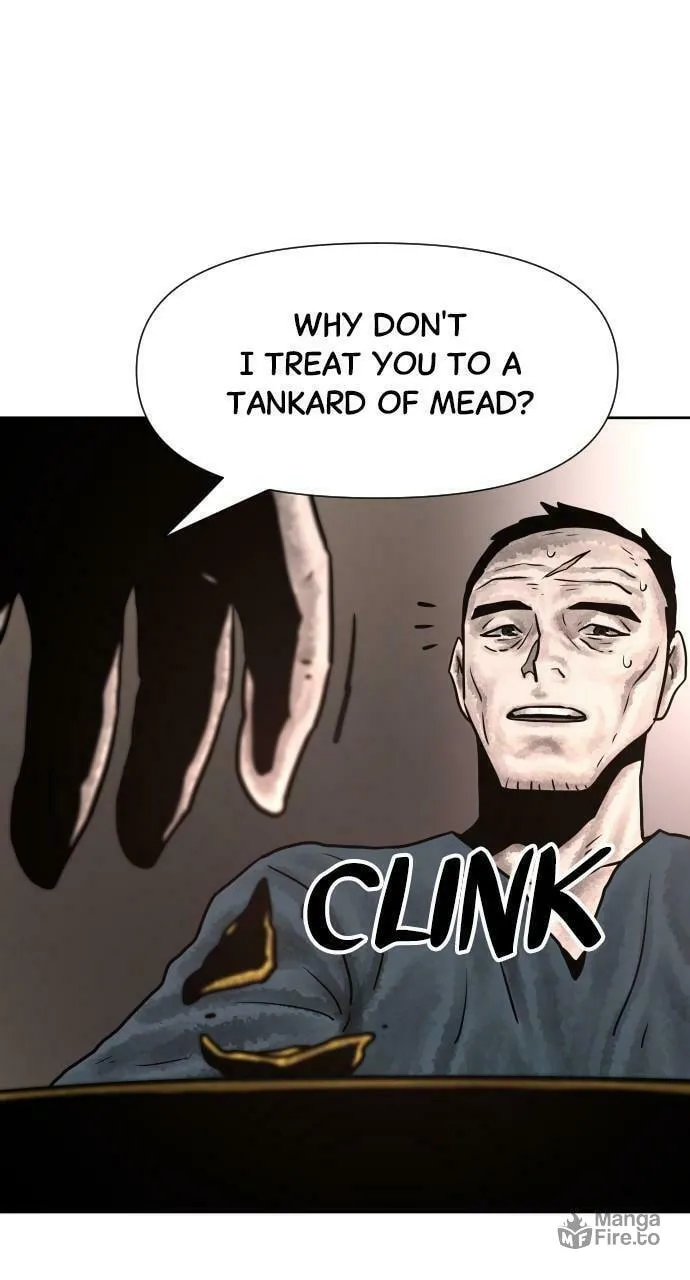 Read Warrior Executioner chapter 79 image 77 on Lezhin