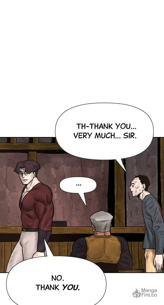 Read Warrior Executioner chapter 79 image 79 on Lezhin