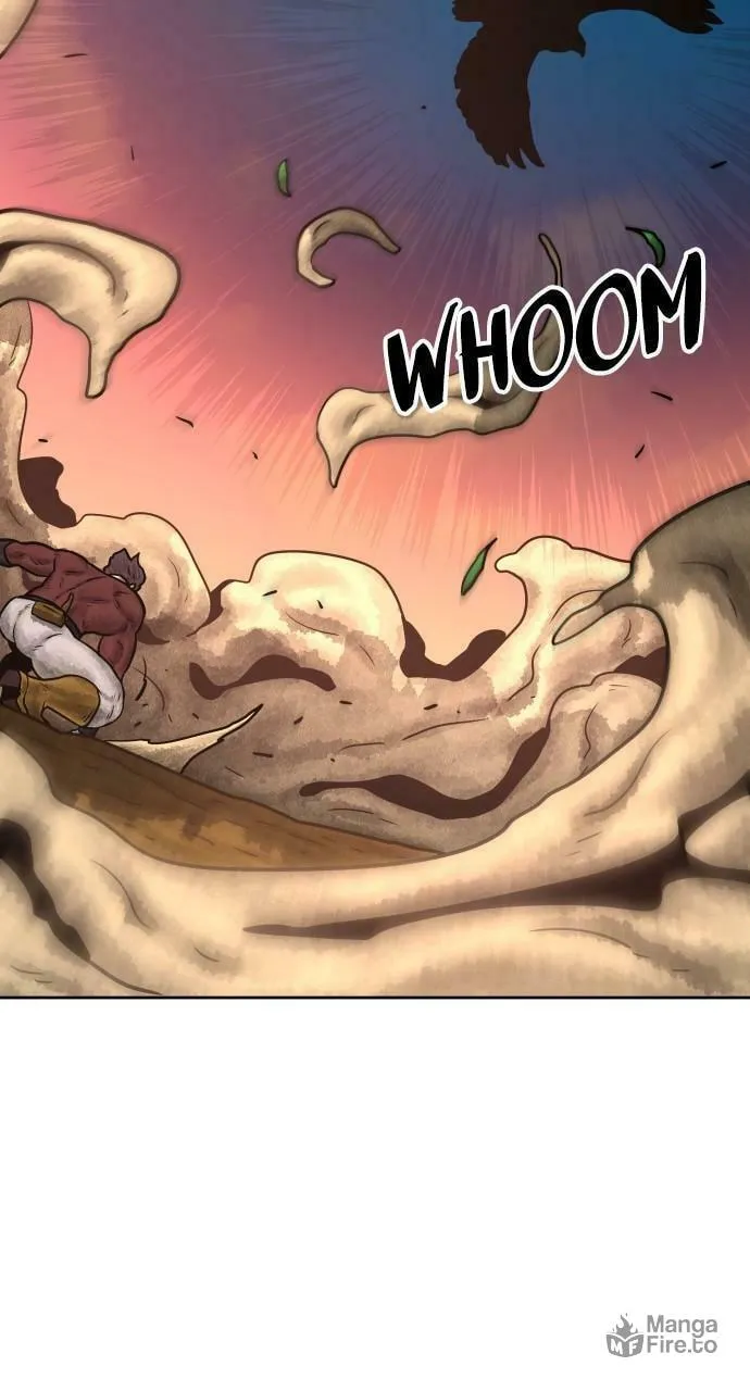 Read Warrior Executioner chapter 79 image 8 on Lezhin