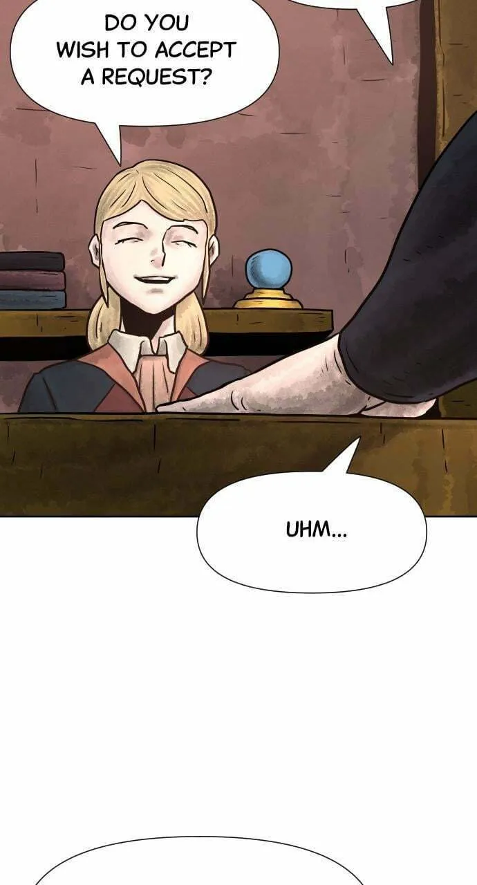 Read Warrior Executioner chapter 79 image 82 on Lezhin