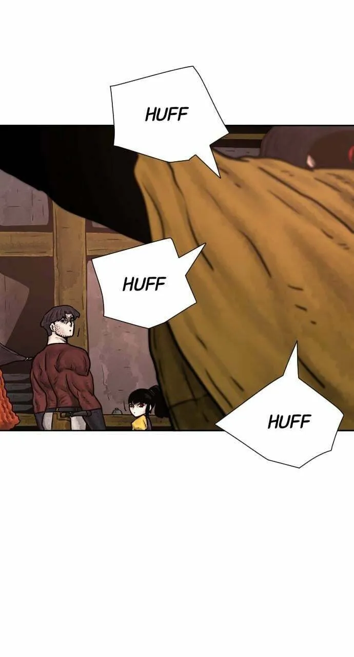 Read Warrior Executioner chapter 79 image 87 on Lezhin