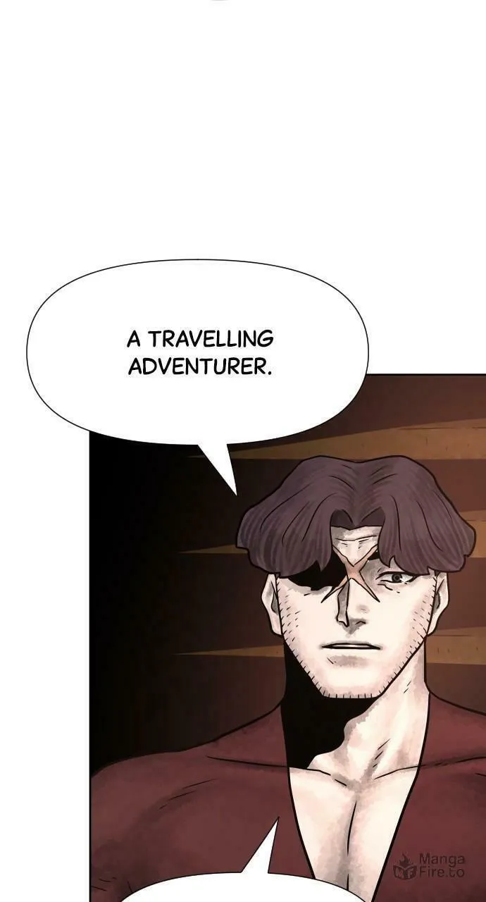 Read Warrior Executioner chapter 79 image 92 on Lezhin