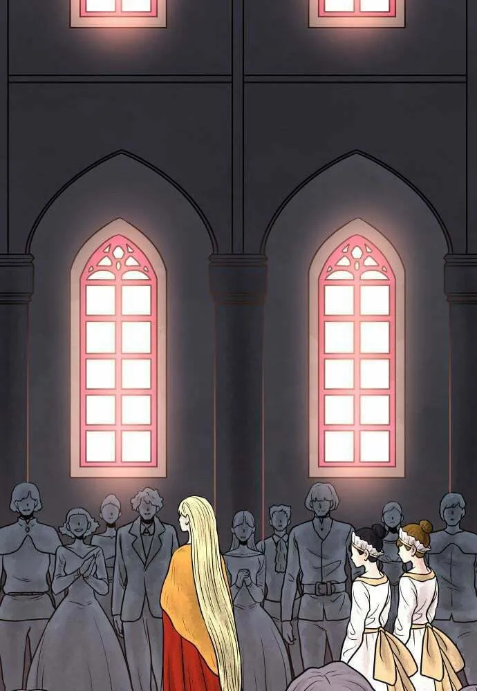 Read Warrior Executioner chapter 8 image 0 on Lezhin