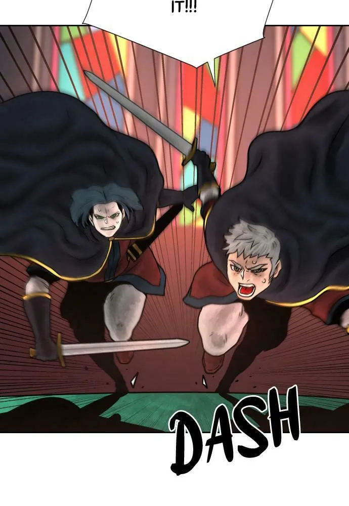 Read Warrior Executioner chapter 8 image 102 on Lezhin