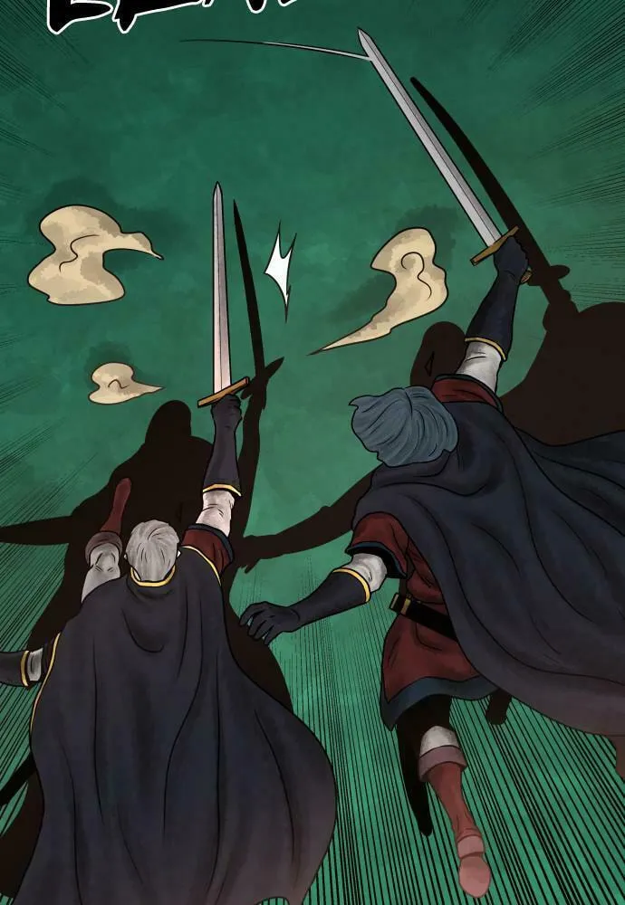 Read Warrior Executioner chapter 8 image 106 on Lezhin