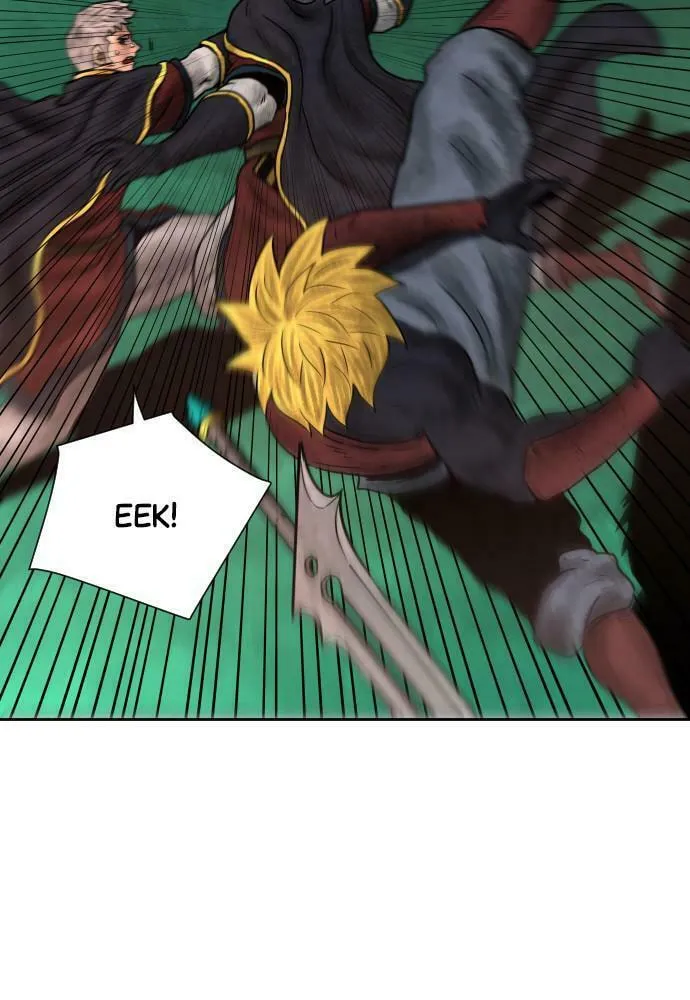 Read Warrior Executioner chapter 8 image 111 on Lezhin