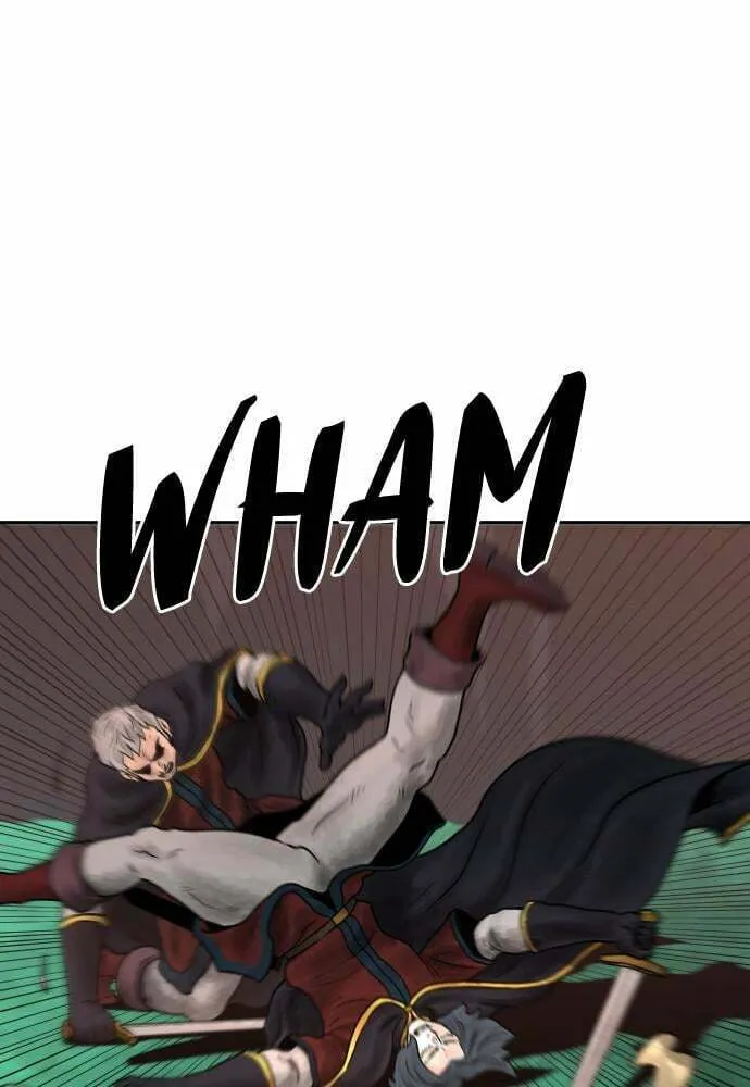 Read Warrior Executioner chapter 8 image 112 on Lezhin
