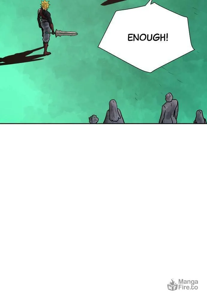 Read Warrior Executioner chapter 8 image 124 on Lezhin