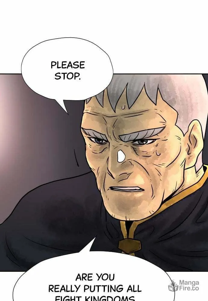 Read Warrior Executioner chapter 8 image 125 on Lezhin