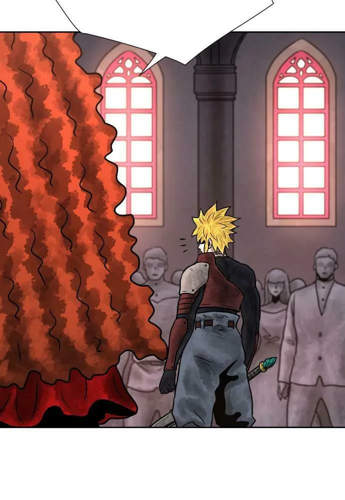 Read Warrior Executioner chapter 8 image 127 on Lezhin