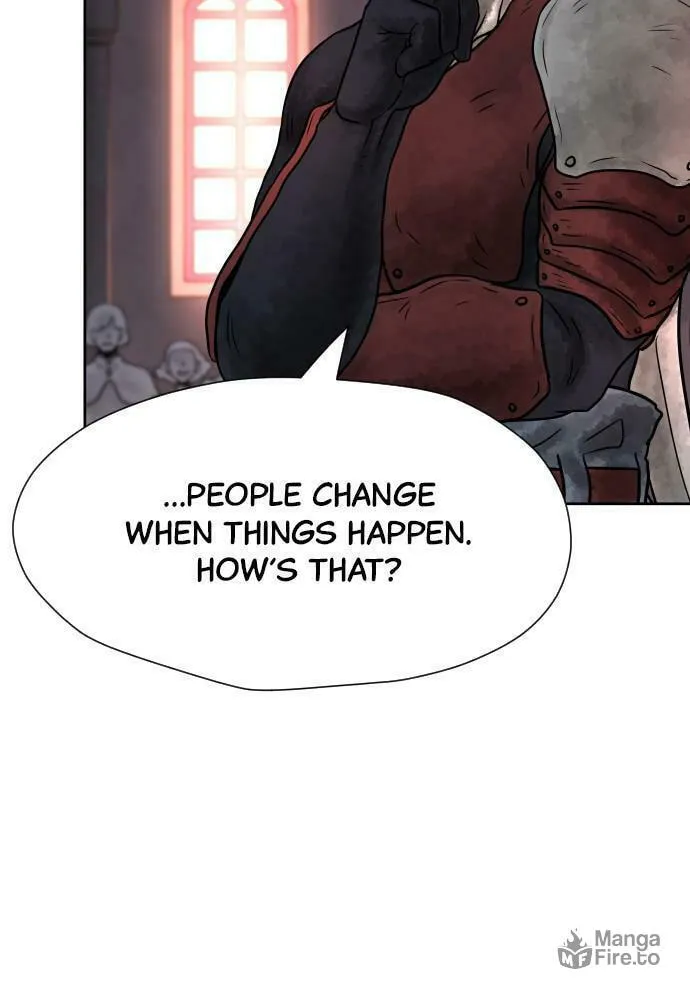 Read Warrior Executioner chapter 8 image 137 on Lezhin