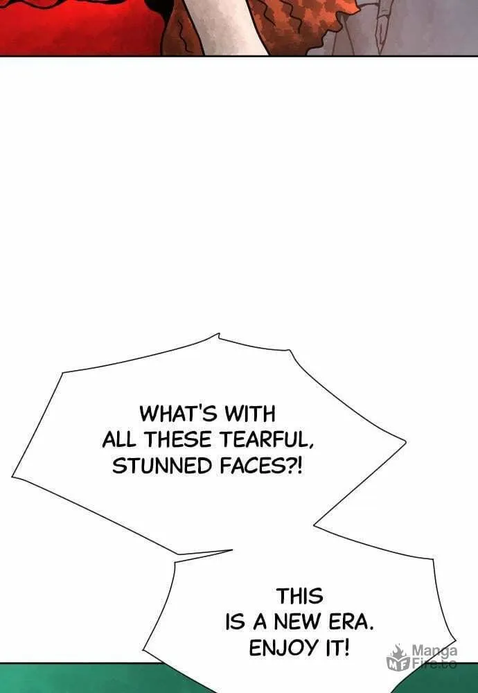 Read Warrior Executioner chapter 8 image 139 on Lezhin