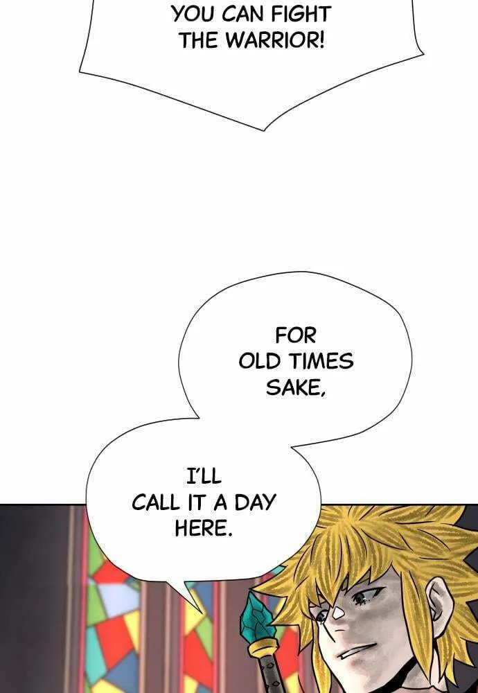 Read Warrior Executioner chapter 8 image 141 on Lezhin
