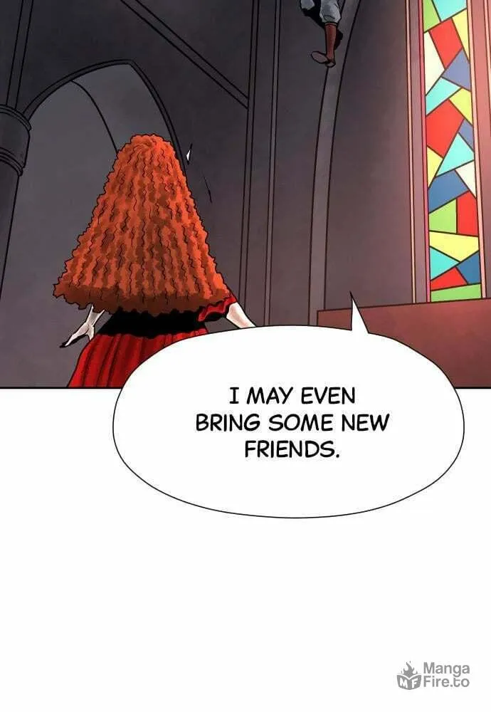 Read Warrior Executioner chapter 8 image 144 on Lezhin