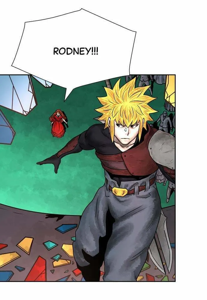 Read Warrior Executioner chapter 8 image 145 on Lezhin