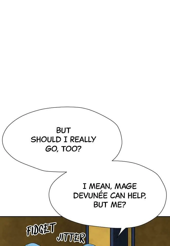 Read Warrior Executioner chapter 8 image 151 on Lezhin