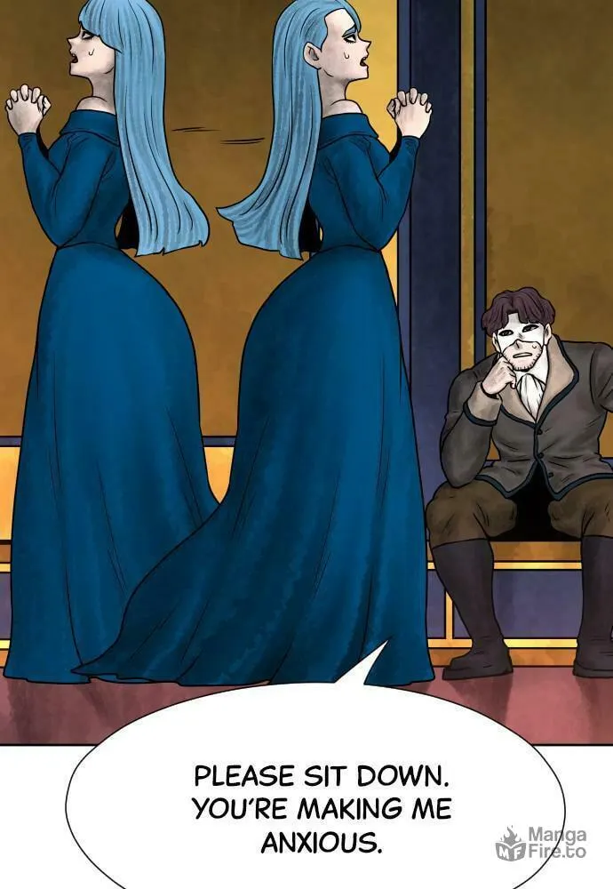 Read Warrior Executioner chapter 8 image 152 on Lezhin