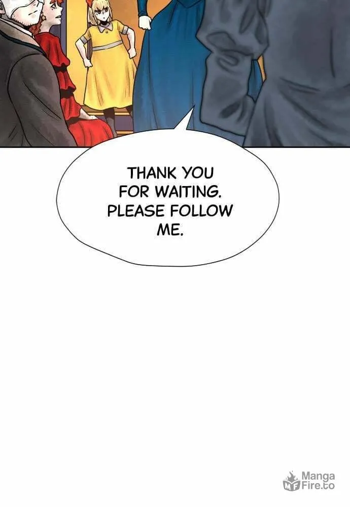 Read Warrior Executioner chapter 8 image 155 on Lezhin
