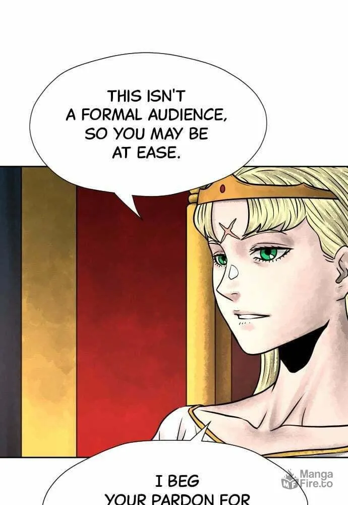 Read Warrior Executioner chapter 8 image 158 on Lezhin