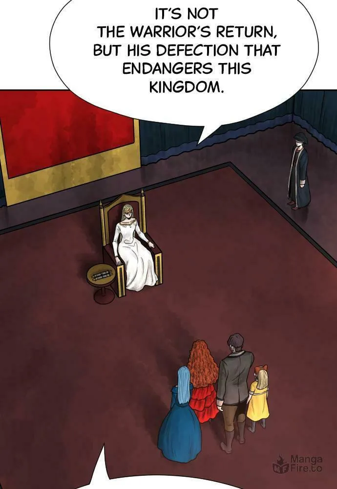 Read Warrior Executioner chapter 8 image 167 on Lezhin