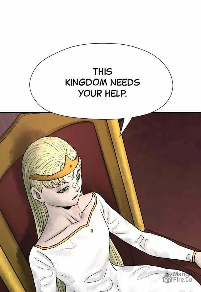 Read Warrior Executioner chapter 8 image 170 on Lezhin
