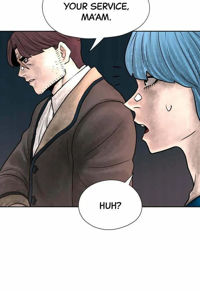 Read Warrior Executioner chapter 8 image 172 on Lezhin