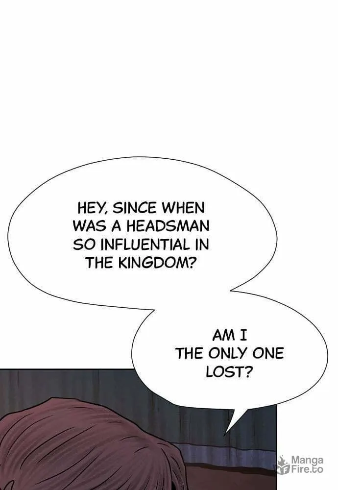 Read Warrior Executioner chapter 8 image 173 on Lezhin