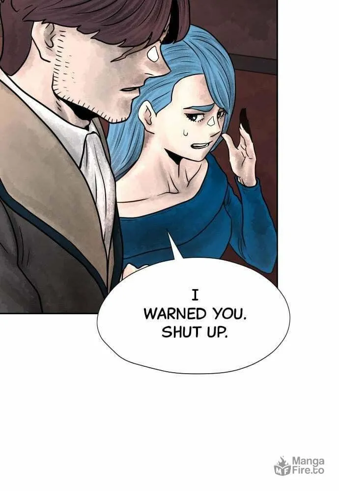 Read Warrior Executioner chapter 8 image 174 on Lezhin