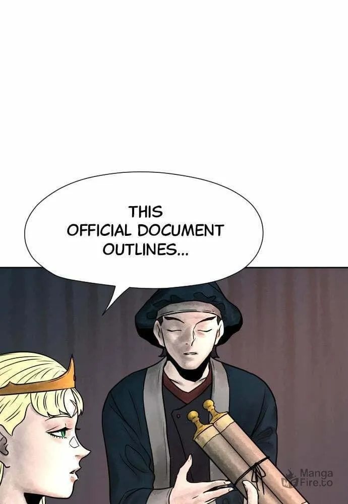 Read Warrior Executioner chapter 8 image 176 on Lezhin