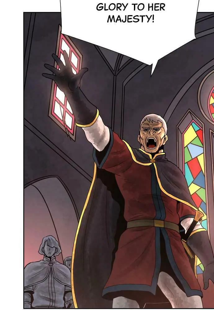 Read Warrior Executioner chapter 8 image 18 on Lezhin